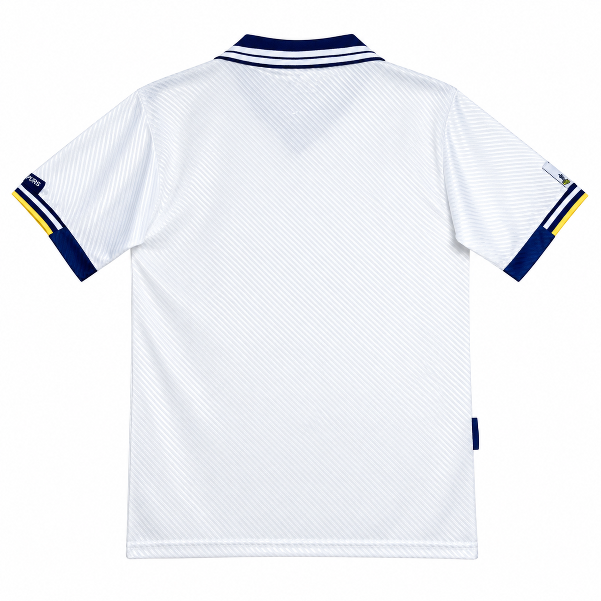 Camiseta Retro Tottenham Hotspur 1993/95 - 1ª Equipación