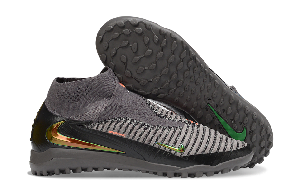 Botas Phantom GX III Elite TF (Con Tobillera) - Fútbol 7