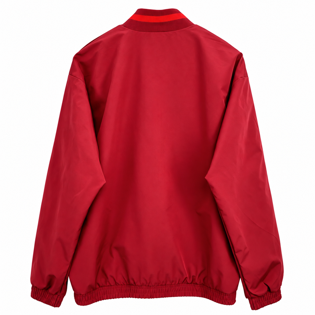 Chaqueta Arsenal 2026/27 - Roja