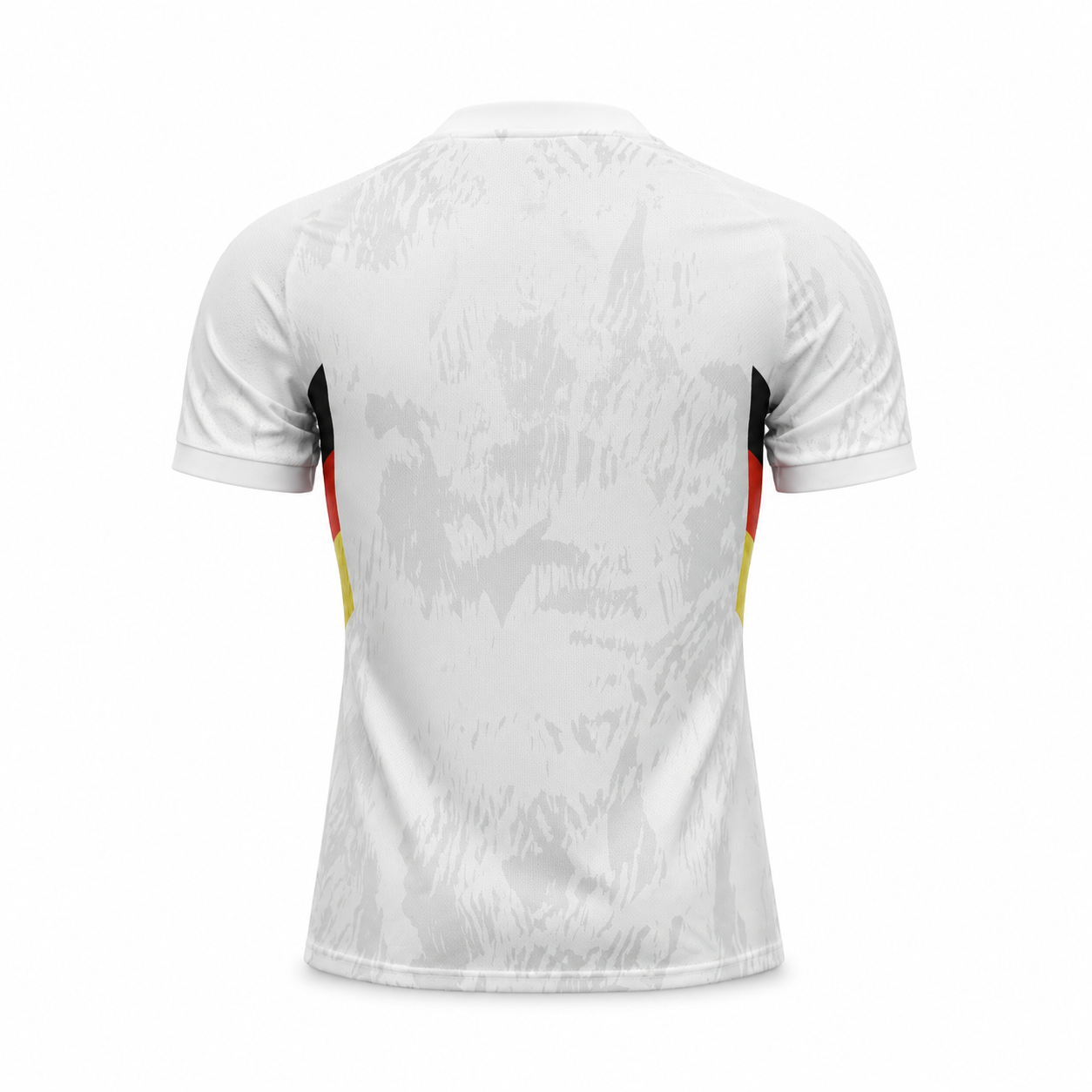 Camiseta Alemania - Edición Especial Retro