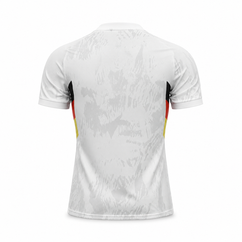 Camiseta Alemania - Edición Especial Retro