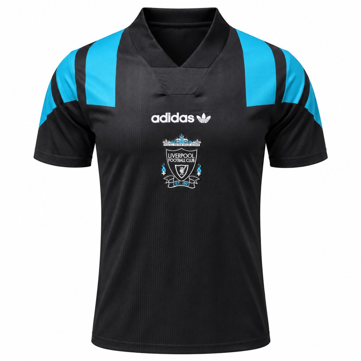 Camiseta Liverpool Fc - Edición Especial
