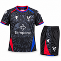Conjunto Infantil Crystal Palace 2026/27 - 3ª Equipación