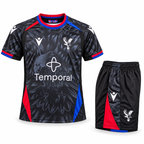 Conjunto Infantil Crystal Palace 2026/27 - 3ª Equipación
