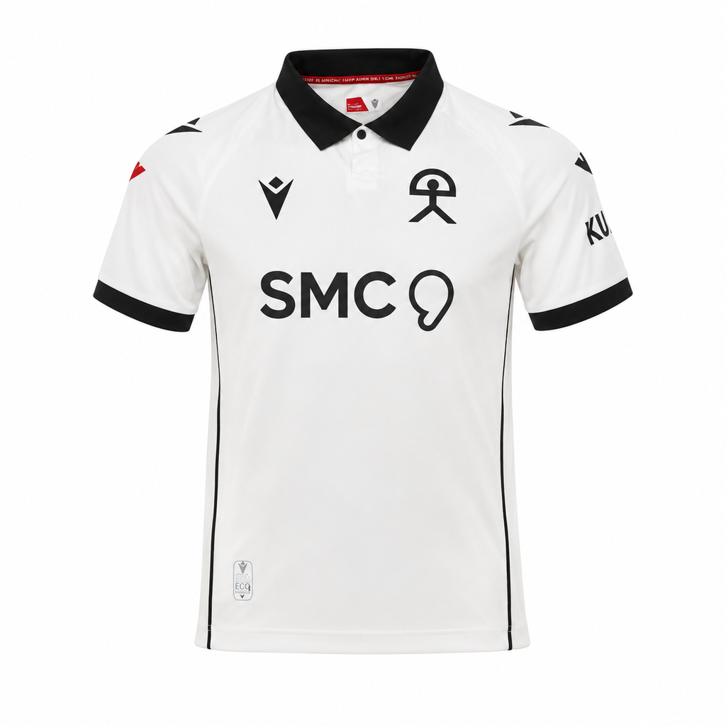Camiseta Almería 2026/27 - 2ª Equipación
