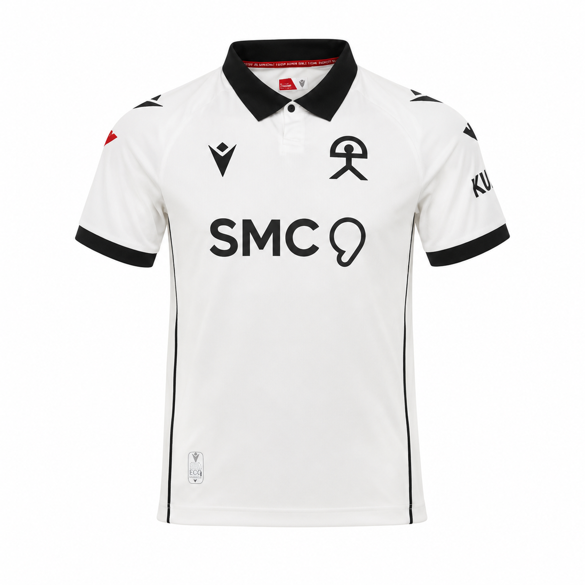 Camiseta Almería 2026/27 - 2ª Equipación