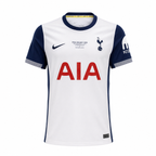 Camiseta Tottenham Hotspur - Edición Final Europa League 2025