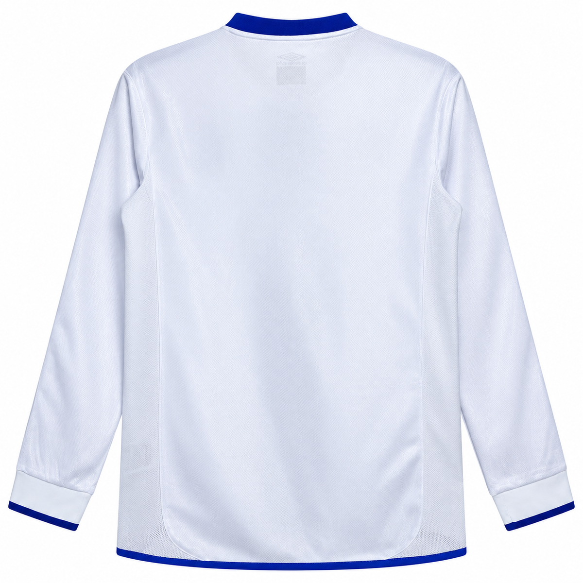 Camiseta Retro Chelsea Fc 2003/04 - 2ª Equipación Manga Larga
