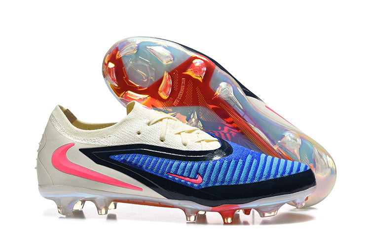 Botas Phantom GX III Elite FG - Fútbol 11