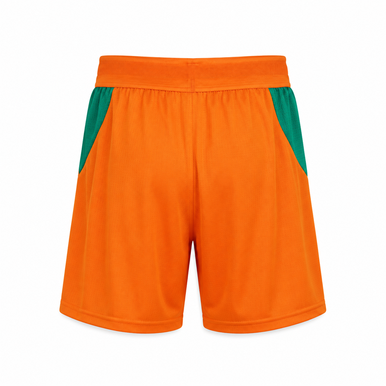 Pantalón Corto Costa de Marfil Mundial 2026 - 1ª Equipación