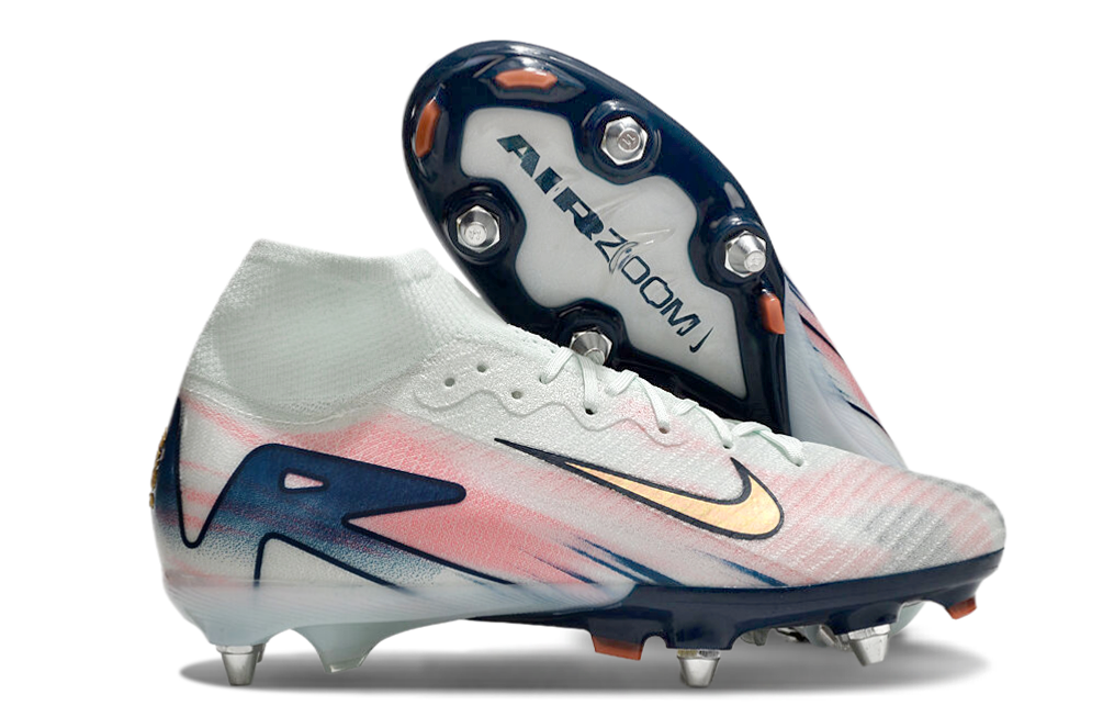 Botas Air Zoom Mercurial Vapor (Con Tobillera) - Fútbol 11