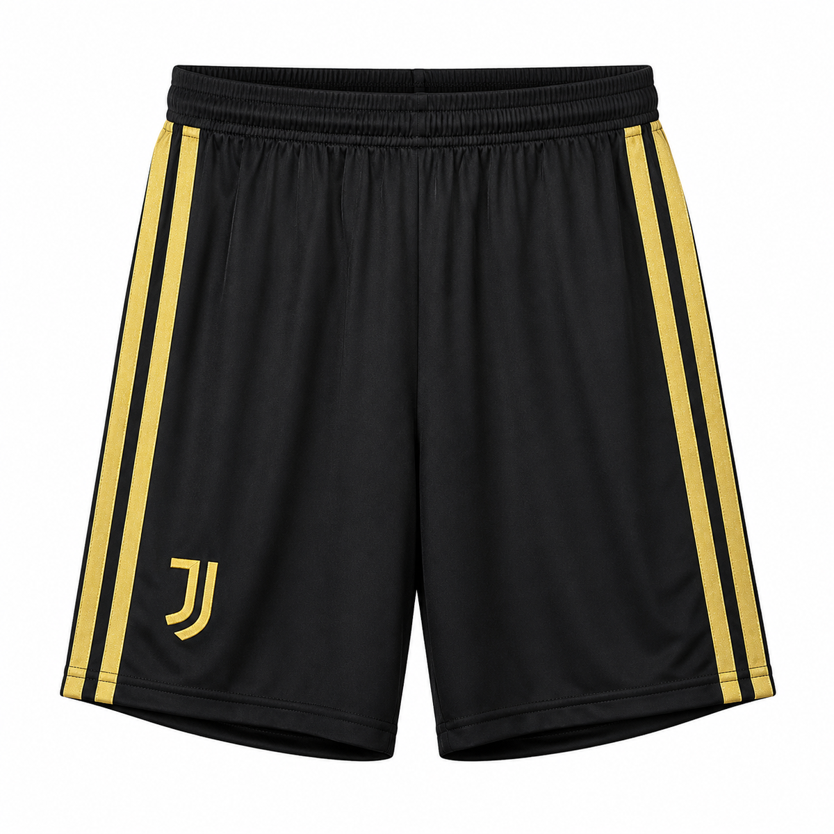 Pantalón Corto Juventus 2026/27 - 3ª Equipación