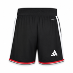 Pantalón Corto Manchester United 2026/27 - 1ª Equipación (Alternativa)
