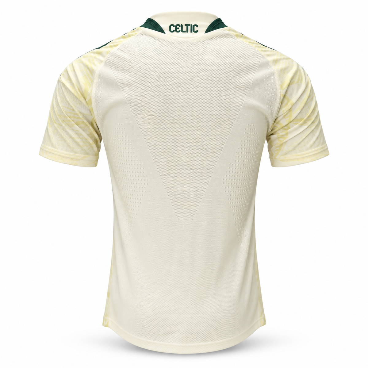 Camiseta Celtic Fc 2026/27 - 3ª Equipación