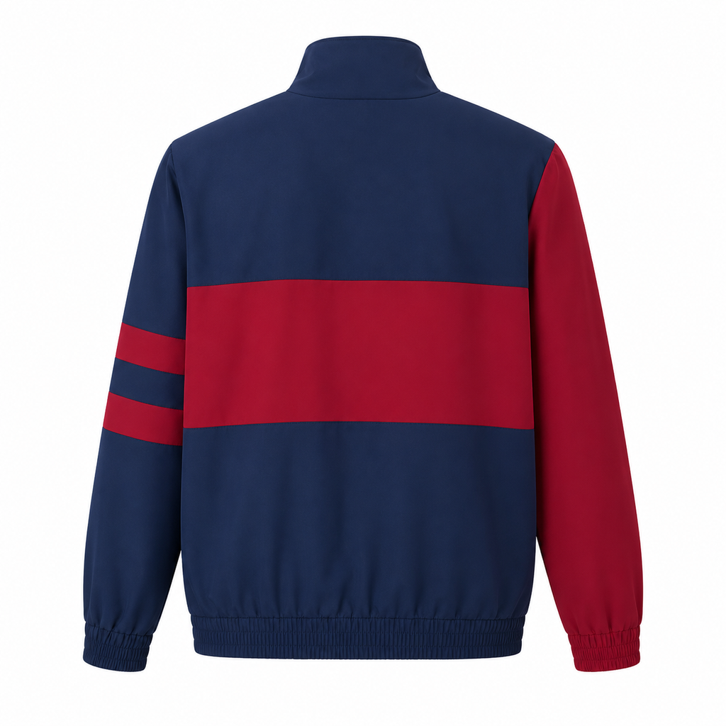 Chaqueta Atlético de Madrid 2026/27