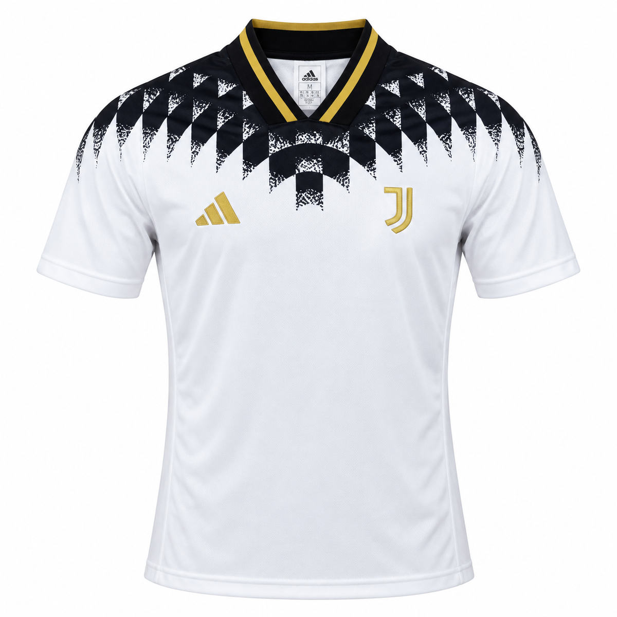 Camiseta Juventus - Edición Especial Oversize