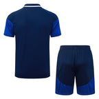 Conjunto Polo Pre-Partido Boca Juniors - 2026/27