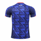 Camiseta Cabo Verde Mundial 2026 - 1ª Equipación