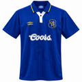 Camiseta Retro Chelsea Fc 1995/97 - 1ª Equipación