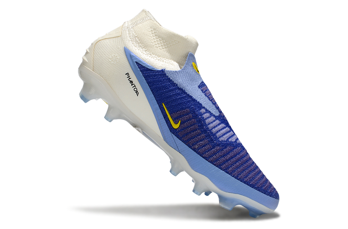 Botas Phantom GX III Elite FG (Con Tobillera) - Fútbol 11