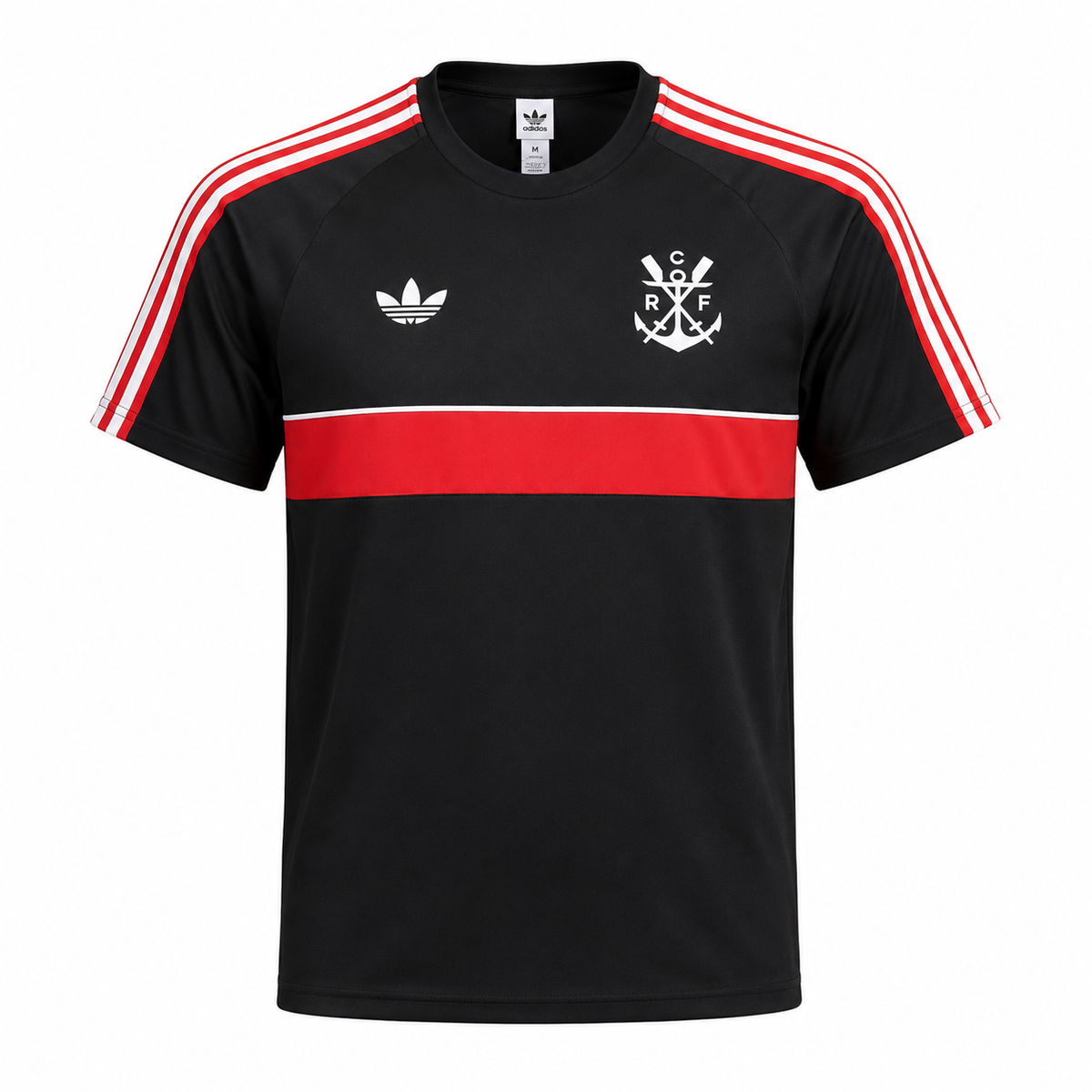 Camiseta Flamengo - Edición Especial