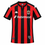 Camiseta Niza 2026/27 - 1ª Equipación