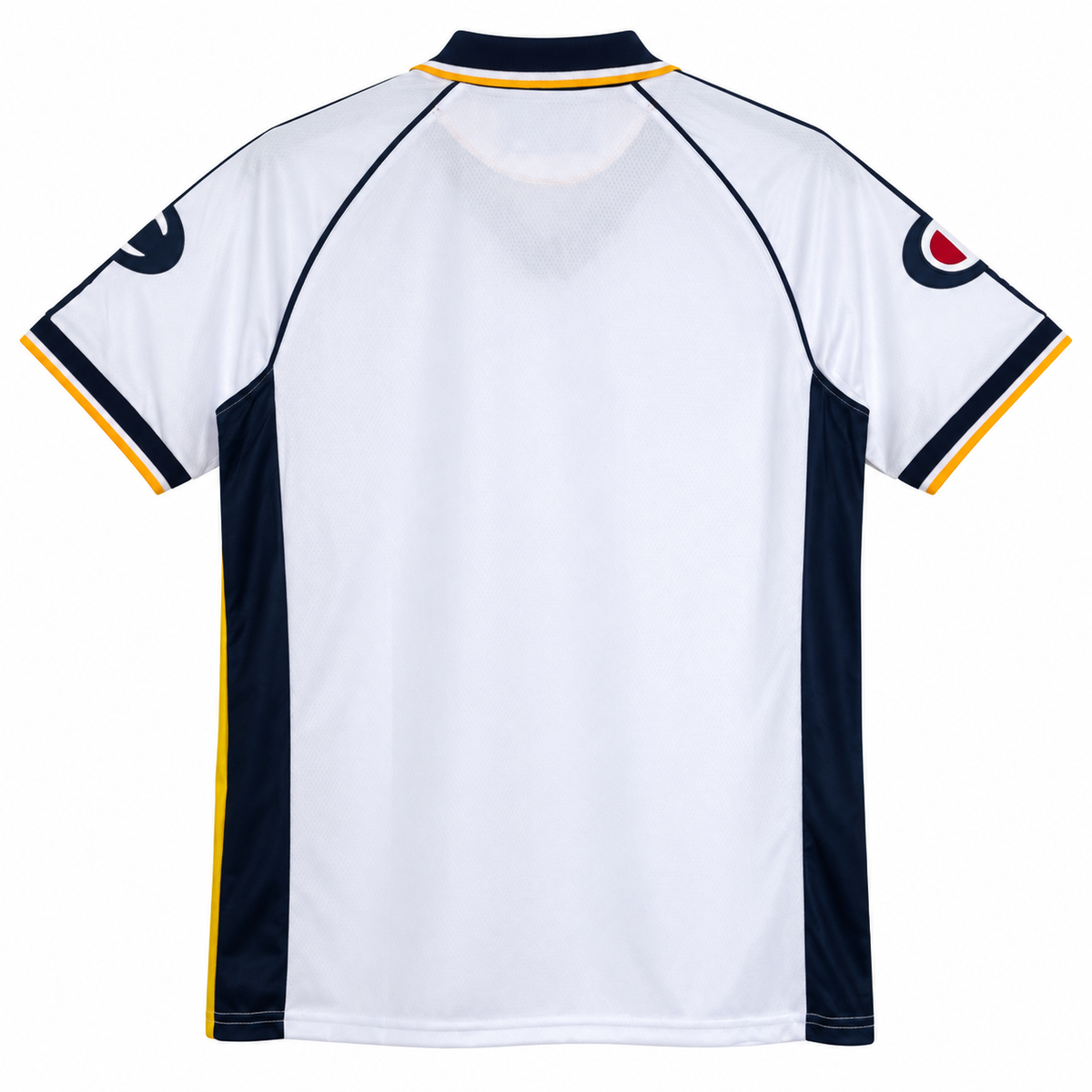 Camiseta Retro Parma 2003/04 - 2ª Equipación