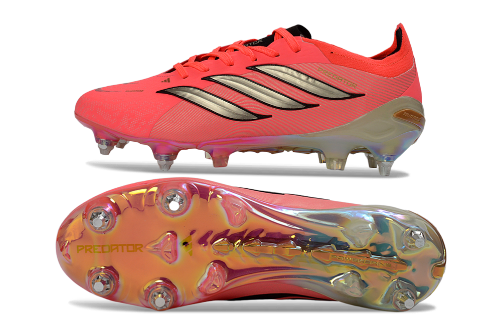 Botas Predator Elite SG - Fútbol 11
