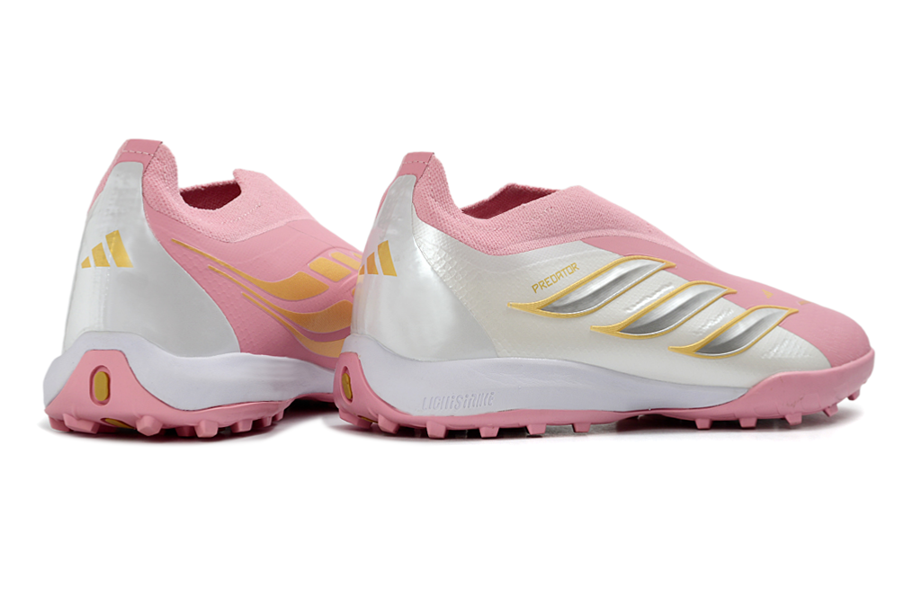Botas Predator Elite LL TF - Fútbol 7