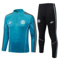 Conjunto de Entrenamiento Largo Olympique de Marsella - 2026/27