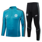 Conjunto de Entrenamiento Largo Olympique de Marsella - 2026/27