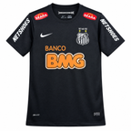 Camiseta Retro Santos 2012 - 2ª Equipación