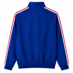 Chaqueta Reversible Retro Francia