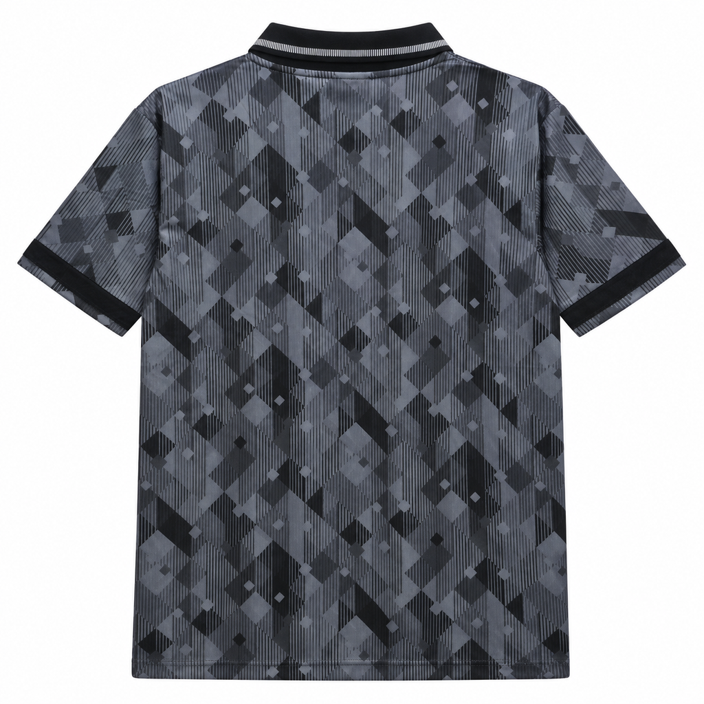 Camiseta Retro Inglaterra 1990 - Alternativa