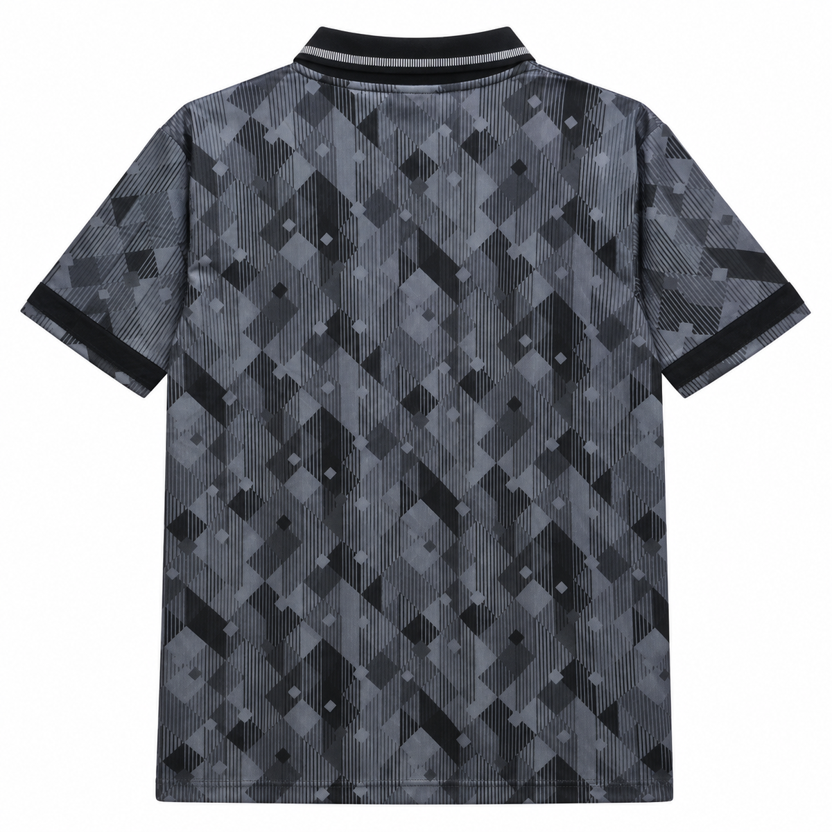 Camiseta Retro Inglaterra 1990 - Alternativa