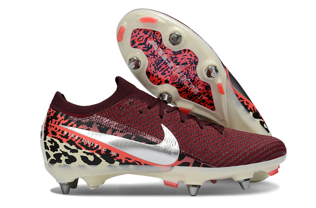 Botas Air Zoom Mercurial Vapor - Fútbol 11