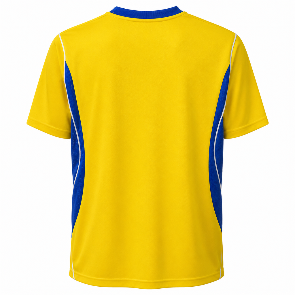 Camiseta Birmingham City 2026/27 - 2ª Equipación