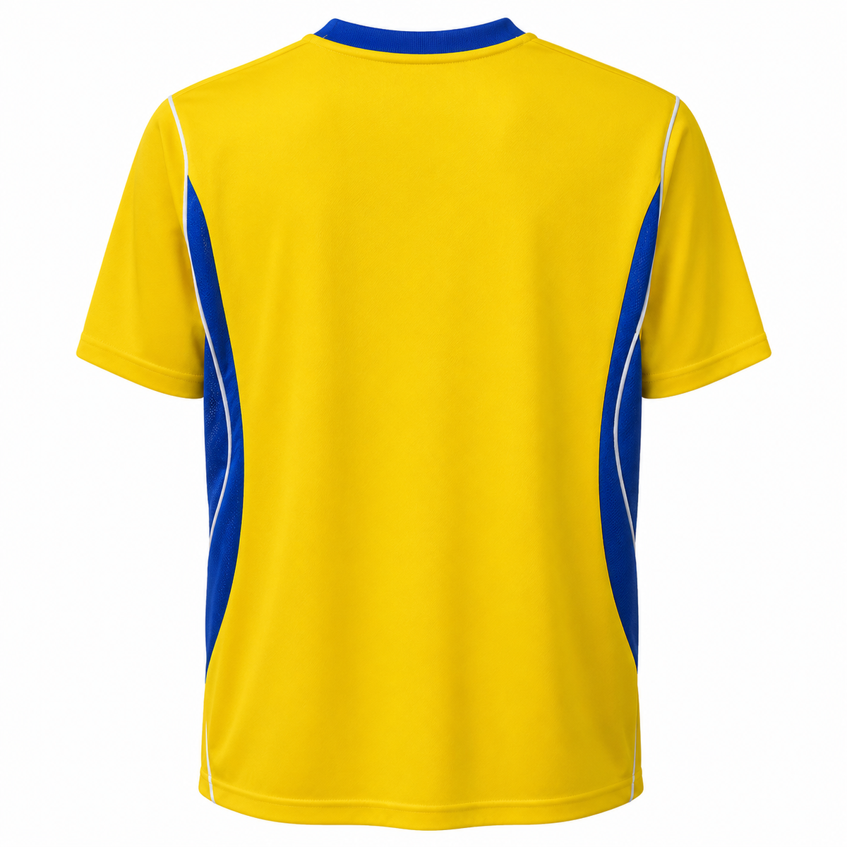 Camiseta Birmingham City 2026/27 - 2ª Equipación