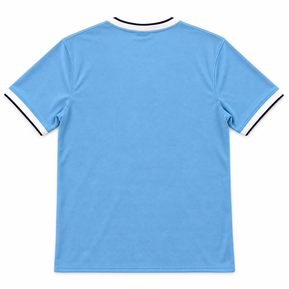 Camiseta Retro Manchester City 2013/14 - 1ª Equipación