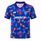 Camiseta UCL Final Budapest 26 - Edición Especial