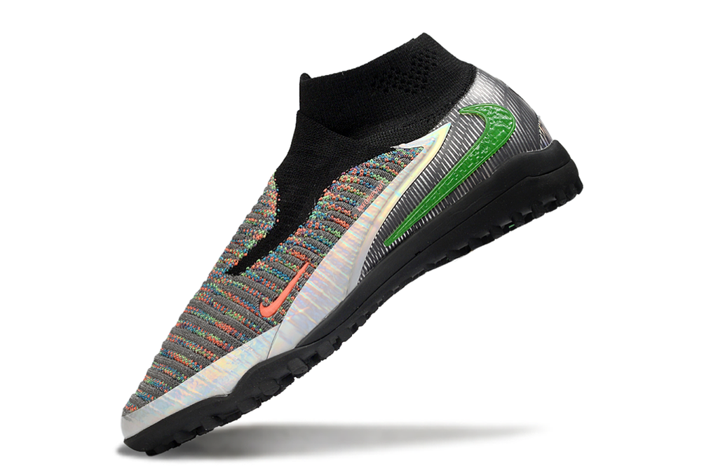 Botas Phantom GX III Elite TF (Con Tobillera) - Fútbol 7