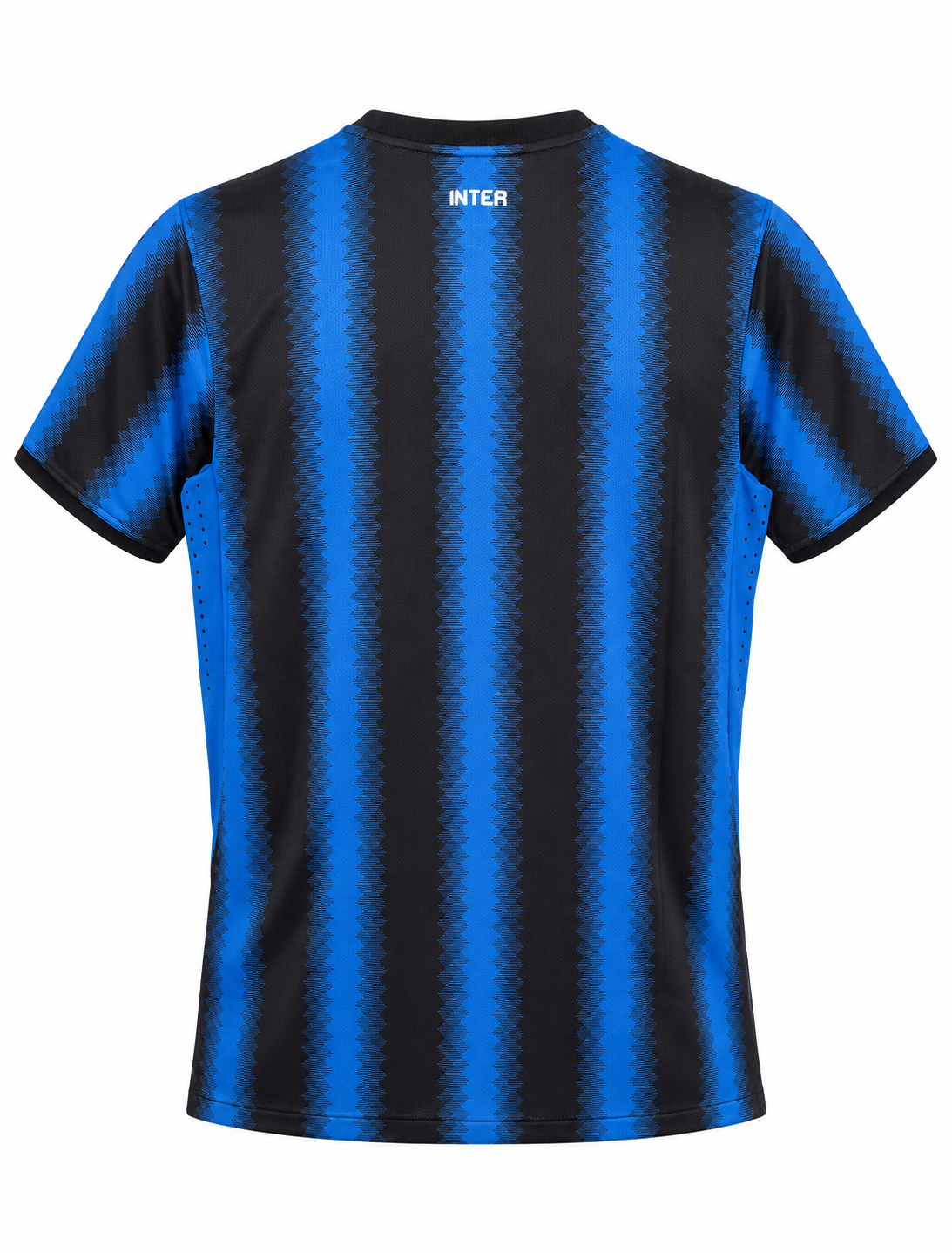Camiseta Retro Inter Milán 2010/11 - 1ª Equipación