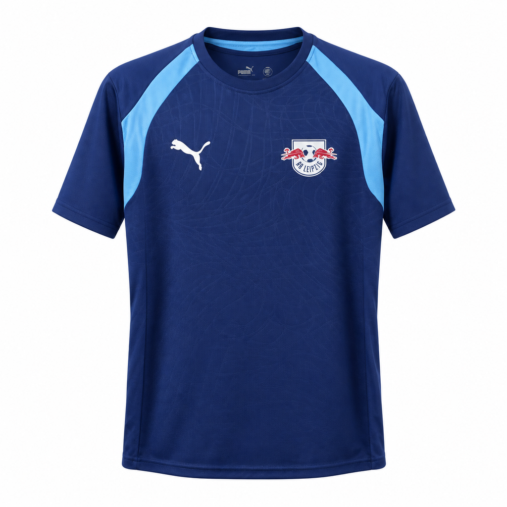 Camiseta Redbull Leipzig 2026/27 - 3ª Equipación Entrenamiento