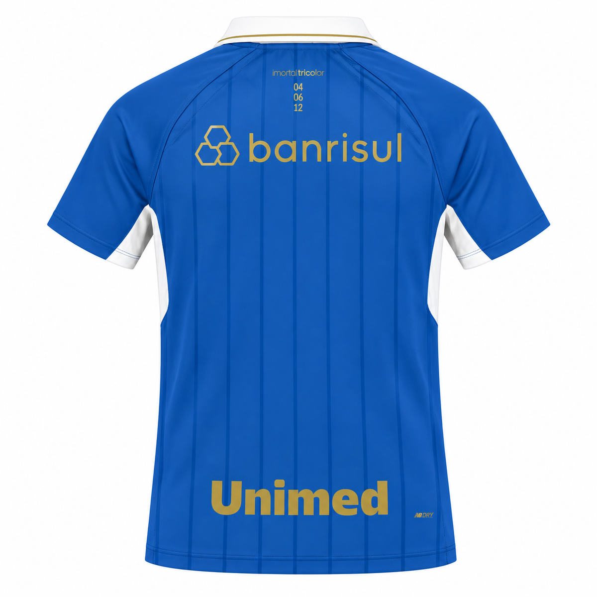 Camiseta Grêmio 2026/27 - 3ª Equipación