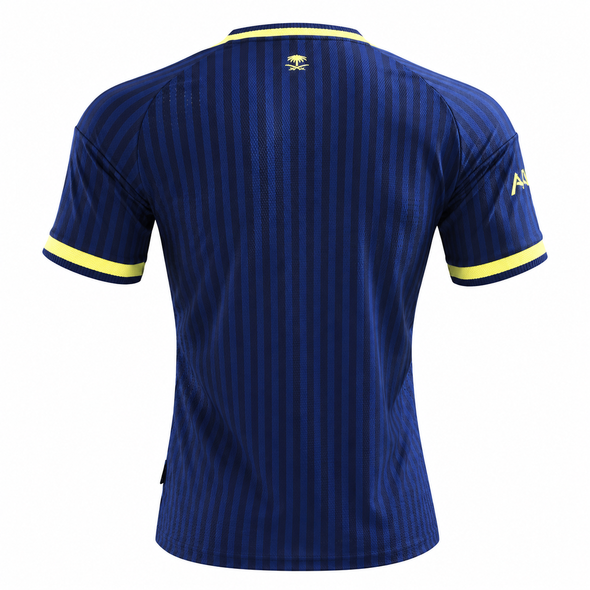 Camiseta Al-Nassr 2026/27 - 2ª Equipación