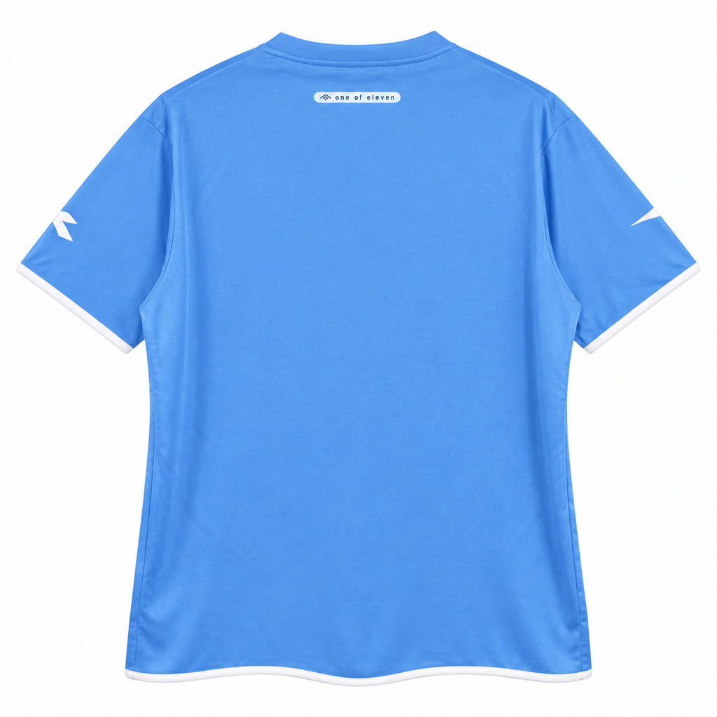 Camiseta Retro Napoli 2006/07 - 1ª Equipación