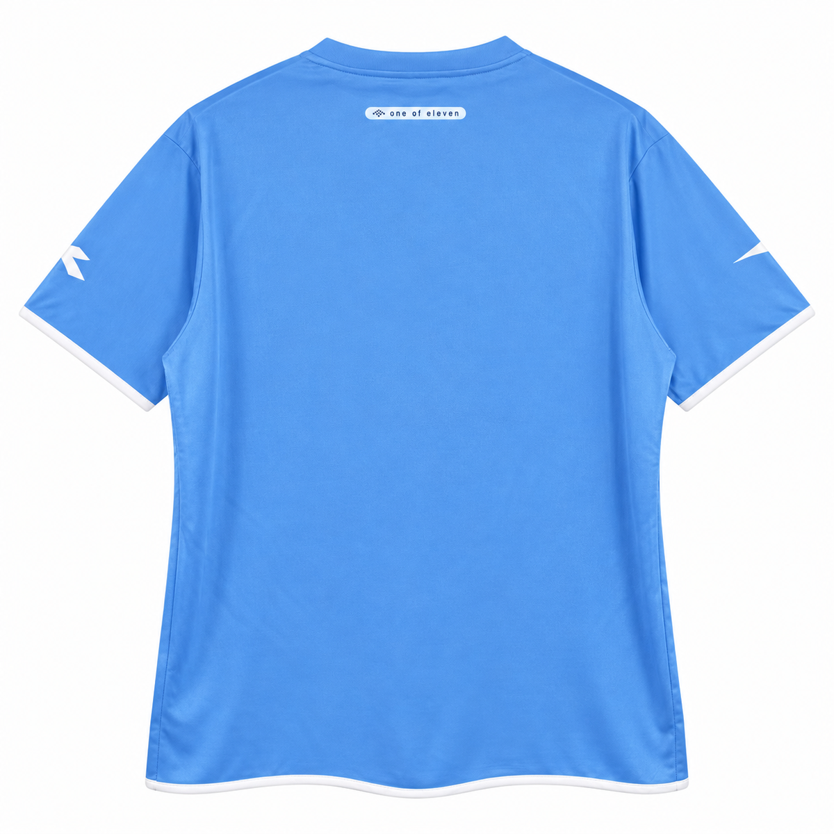 Camiseta Retro Napoli 2006/07 - 1ª Equipación