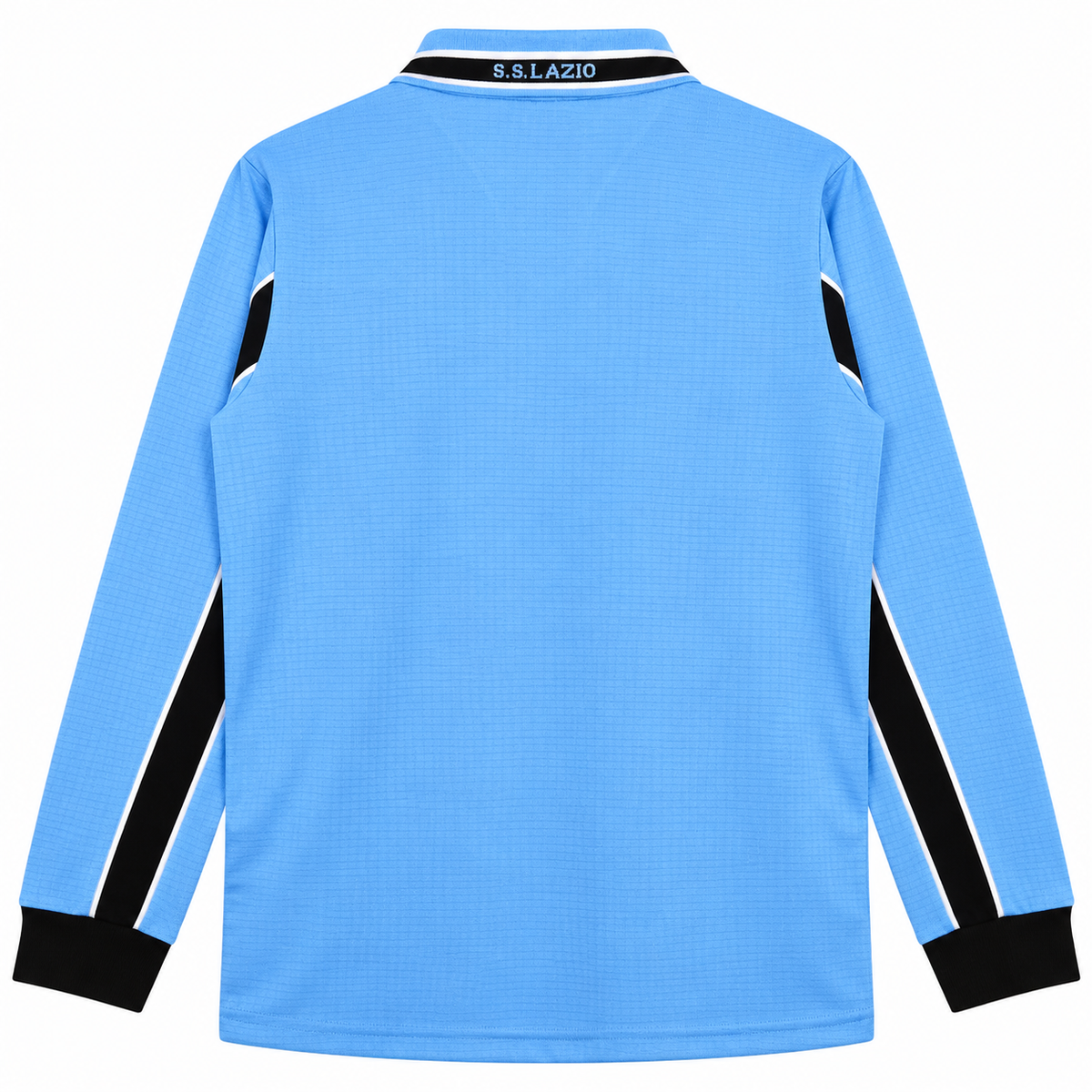 Camiseta Retro Lazio 1998/99 - 1ª Equipación Manga Larga