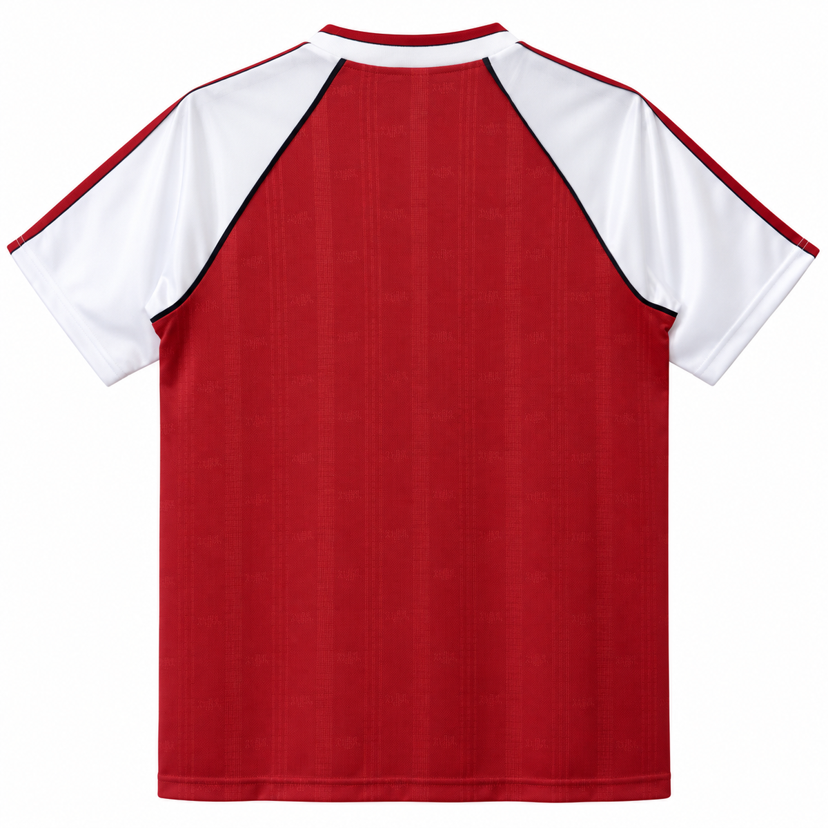 Camiseta Retro Arsenal 1988/90 - 1ª Equipación