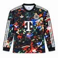 Camiseta Bayern Múnich 26/27 - Edición Oktoberfest Manga Larga